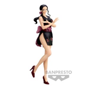 One Piece Glitter & Glamours-Nico Robin Wanokuni Style-II (Ver.B)