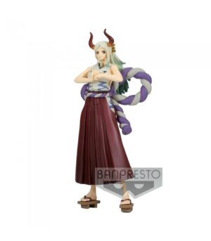 One Piece Wakonuki Vol.4 Yamato
