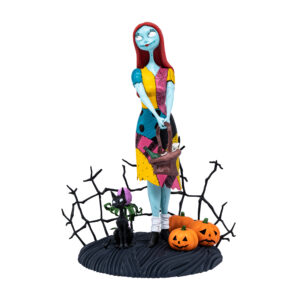 DISNEY: Nightmare Before Christmas - "Sally" Figure SFC 18 cm