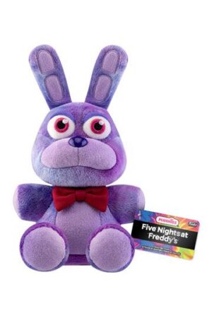 Five Nights at Freddy's Plush Figure TieDye Bonnie 18 cm