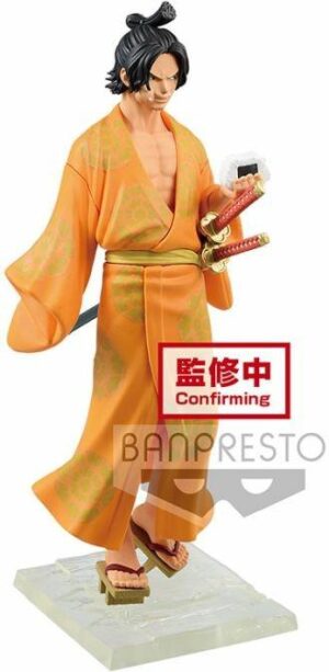 One Piece A Piece Of Dream Special Ace