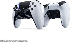 SONY PS5 Controller Wireless DualSense Edge