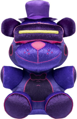 FUNKO PLUSH FNAF S7 VR Freddy