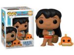 Funko Pop:Disney Lilo & Stitch 1047 – Lilo
