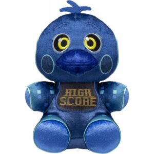 FUNKO PLUSH FNAF High Score Chica