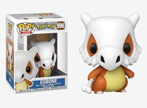 Funko pop:Pokemon - 596 Cubone 9Cm