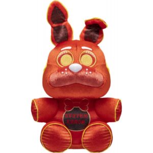 FUNKO PLUSH FNAF System Error Bonnie