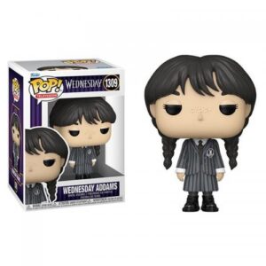 Funko pop:Wednesday : Wednesday (1309)