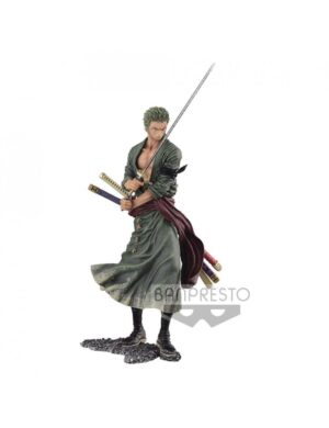 One Piece Creator Roronoa Zoro Ver.A