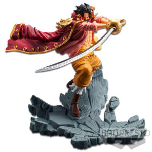 One Piece Manhood Gol.D Roger