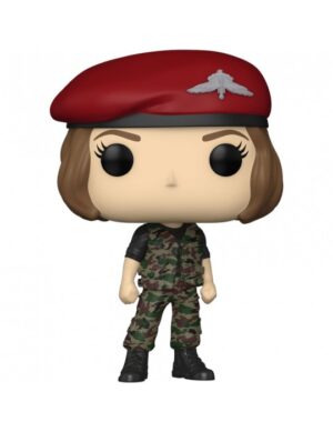 Funko pop:Stranger Things - Hunter Robin 9 cm