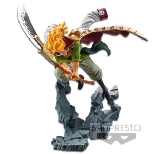 One Piece Manhood Edward Newgate
