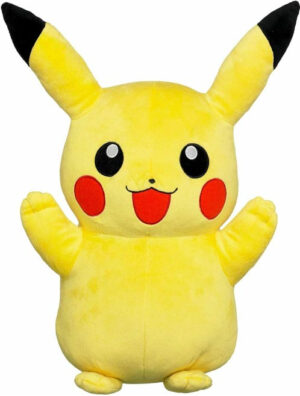 Peluche Pikachu 36cm