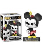 FUNKO POP:Minnie Mouse Minnie (2013)
