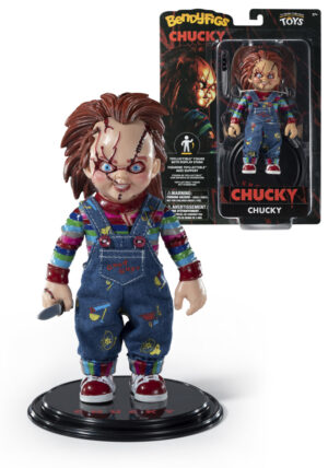 Bendyfigs Chucky (14cm)