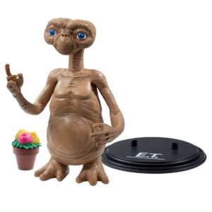 Bendyfigs E.T. l'Extraterrestre (14cm)