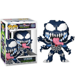 Funko pop:Marvel Monster Hunters POP! Vinyl Figure Venom 9 cm