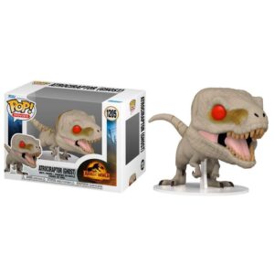 Funko pop:Jurassic World Ghost