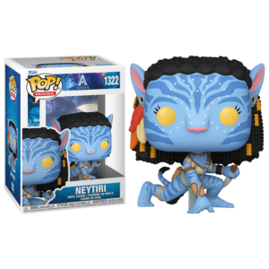 Funko POP:Avatar : Neytiri (1322)