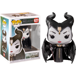 FUNKO POP:Disney Maleficent