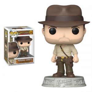 Funko pop:Indiana Jones Indiana Jones 1350