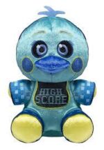 FUNKO PLUSH FNAF High Score Chica (Inv.)