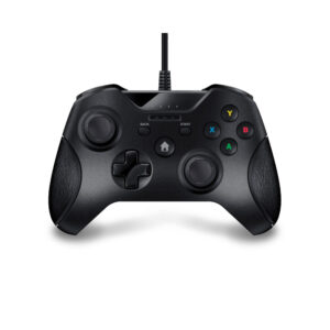 Controller cablato Xbox 360 nero 3M - nero 3M (U/C)