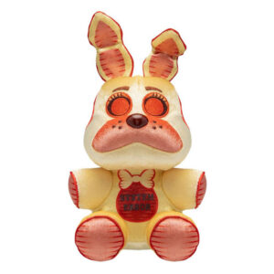 FUNKO PLUSH FNAF System Er. Bonnie (Inv)