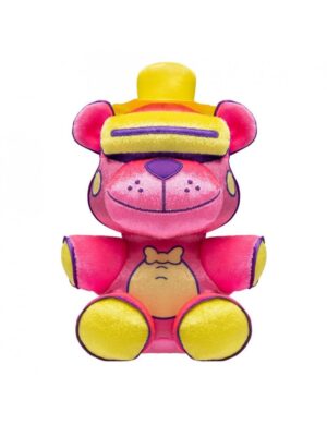 FUNKO PLUSH FNAF VR Freddy (Inv.)