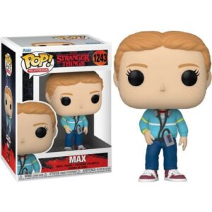 FUNKO POP:Stranger Things S4 Max 1243
