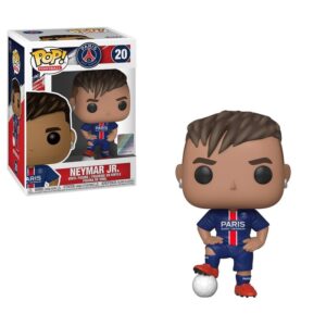 FUNKO POP:PSG Neymar da Silva Santos Jr.
