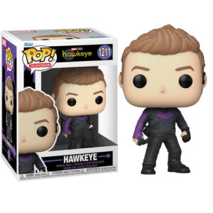 FUNKO POP:Marvel Hawkeye 1211