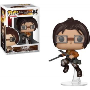 FUNKO POP:Attack On Titan S3 Hange