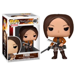 FUNKO POP:Attack On Titan S3 Ymir
