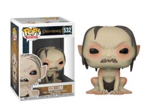 FUNKO POP:SIGNORE DEGLI ANELLI GOLLUM