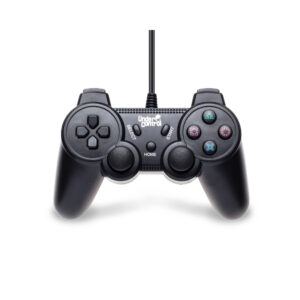 Controller cablato PS3 nero 3M - Controller cablato nero 3M (U/C)
