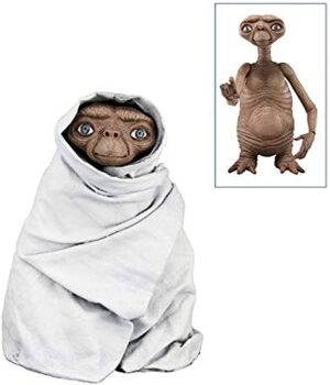 E.T. 40TH ANNIVERSARY ULTIMATE AF