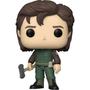 Funko pop:Stranger Things - Steve 9 cm Figure POP! Stranger Things