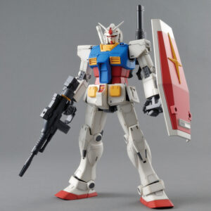 MG GUNDAM RX-78 ORIGIN 1/100