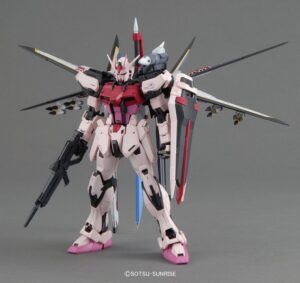 MG STRIKE ROUGE OOTORI UNIT VER RM 1/100