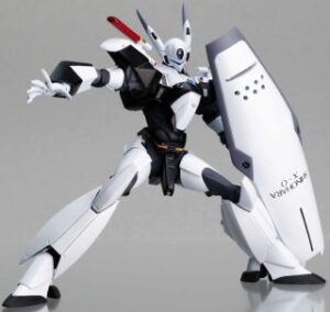 Revoltech Type-Zero No.022