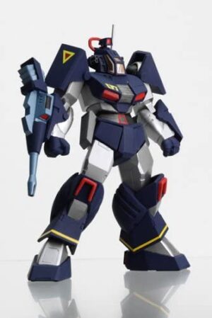 Kaiyodo Revoltech Yamaguchi NO. 02 dougram