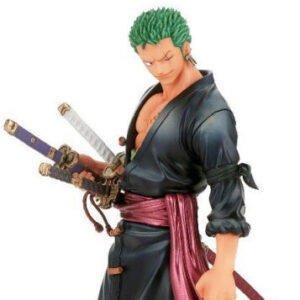 One Piece Grandline Series Zoro Vol.1