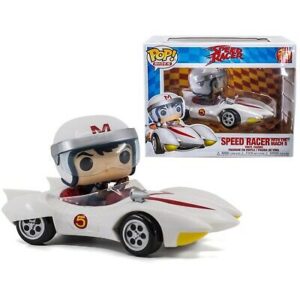 FUNKO POP:SPEED RACER:75