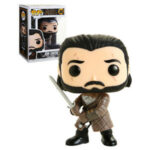 FUNKO POP:GAME OF THRONES:80