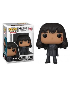 FUNKO POP:THE UMBRELLA ACADEMY:1112
