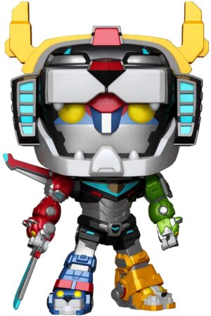 FUNKO POP.VOLTRON:471
