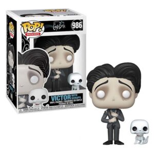 FUNKO POP:VICTOR:986
