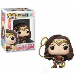 FUNKO POP:WW84:321