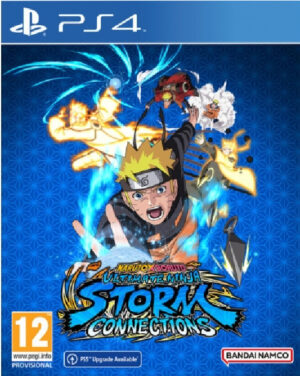 Naruto x Boruto : Ultimate Ninja Connections